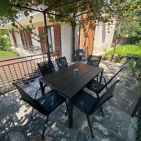 Maeli Apartment Lucija Εξωτερικό φωτογραφία