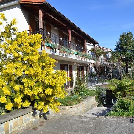 Maeli Apartment Lucija Εξωτερικό φωτογραφία