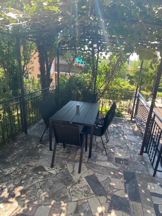 Maeli Apartment Lucija Εξωτερικό φωτογραφία