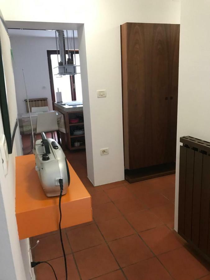 Maeli Apartment Lucija Εξωτερικό φωτογραφία