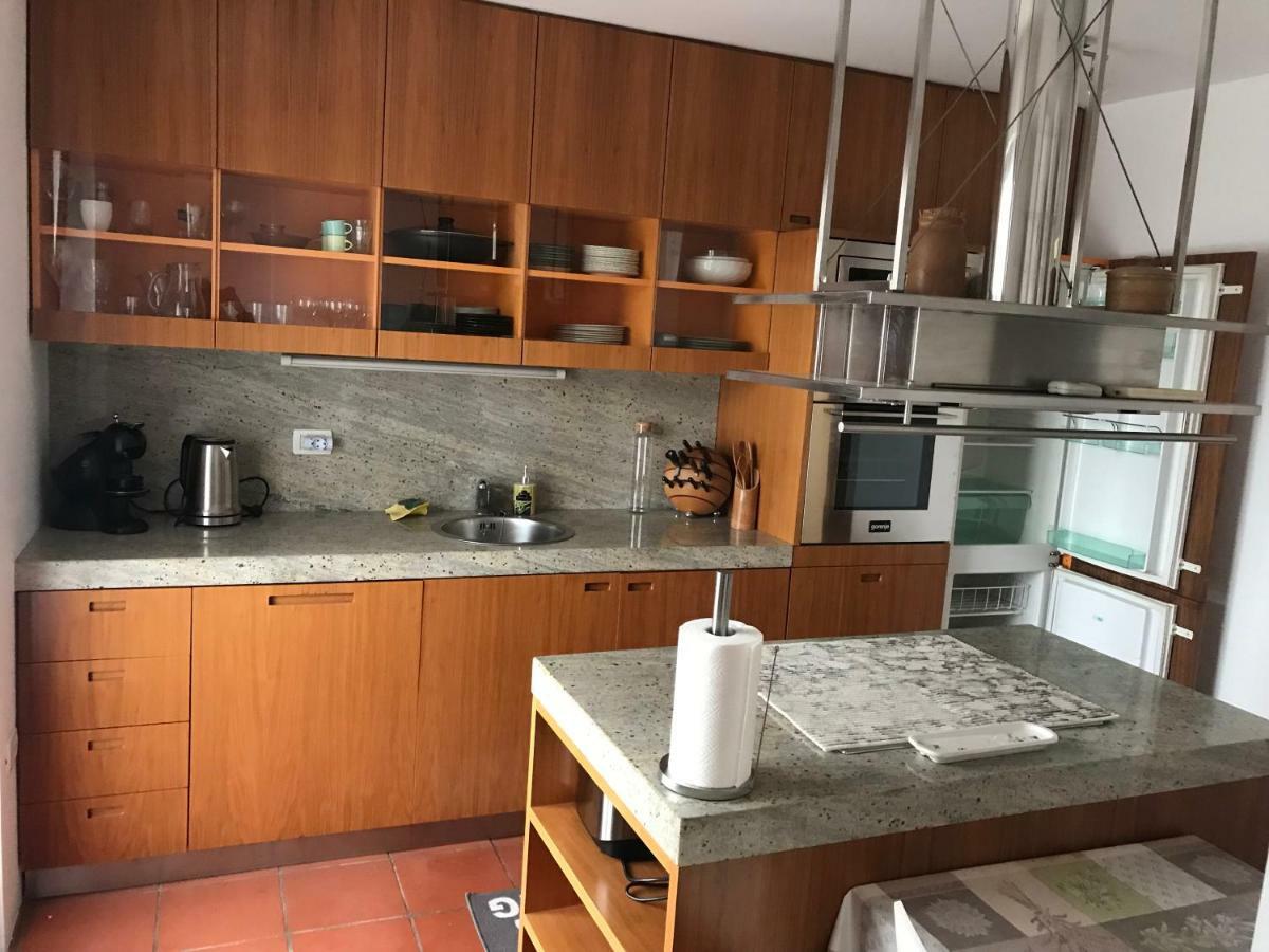 Maeli Apartment Lucija Εξωτερικό φωτογραφία