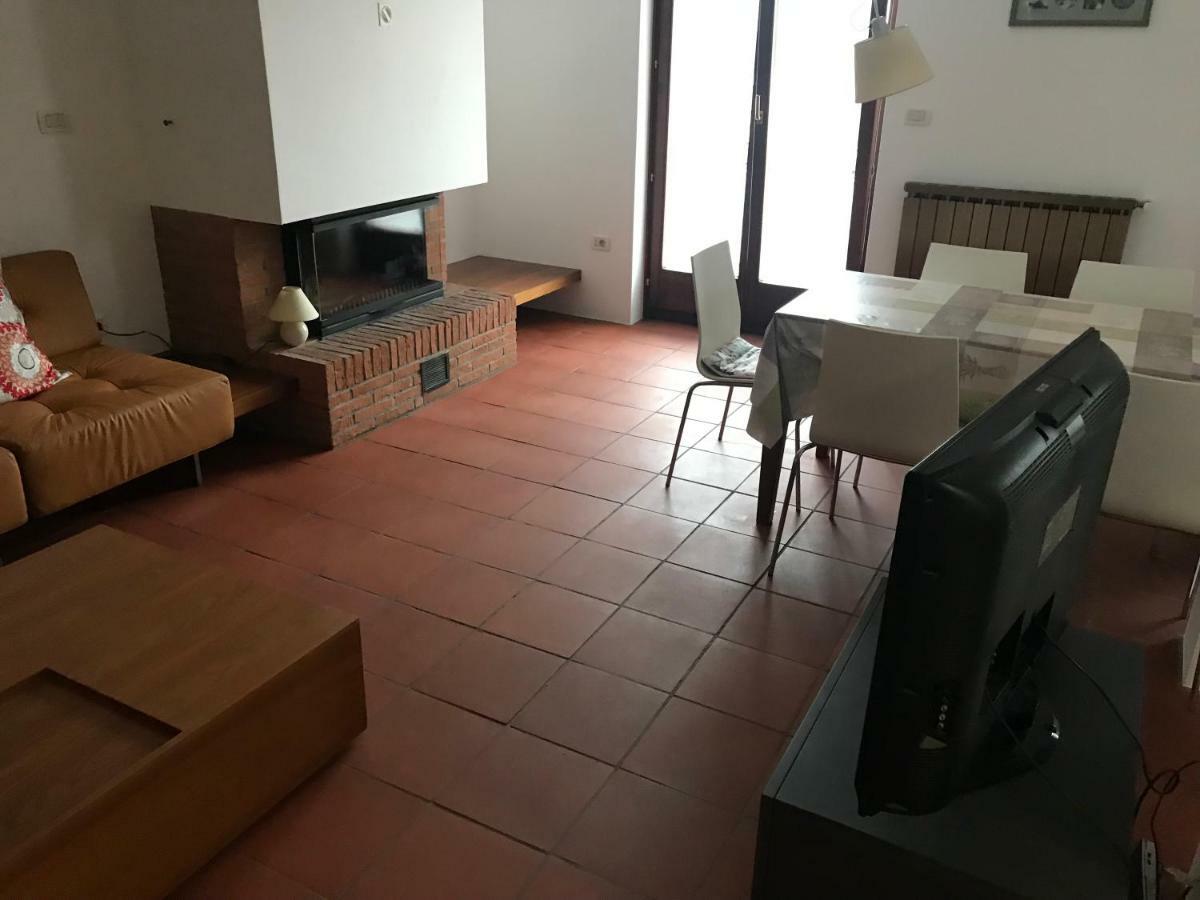 Maeli Apartment Lucija Εξωτερικό φωτογραφία