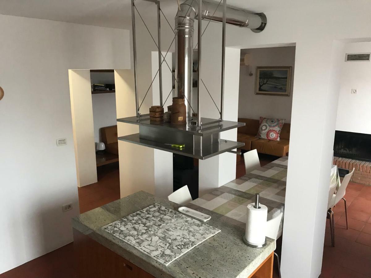 Maeli Apartment Lucija Εξωτερικό φωτογραφία