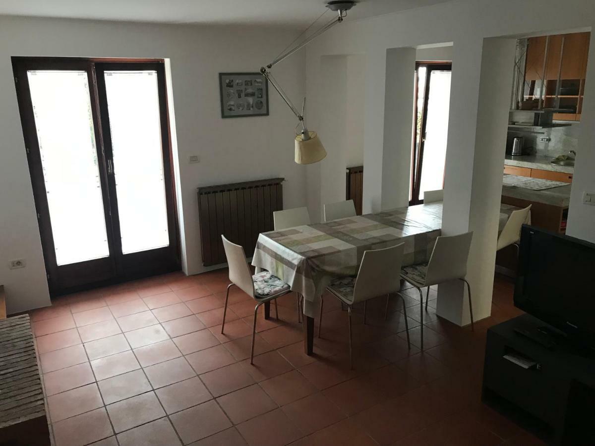 Maeli Apartment Lucija Εξωτερικό φωτογραφία