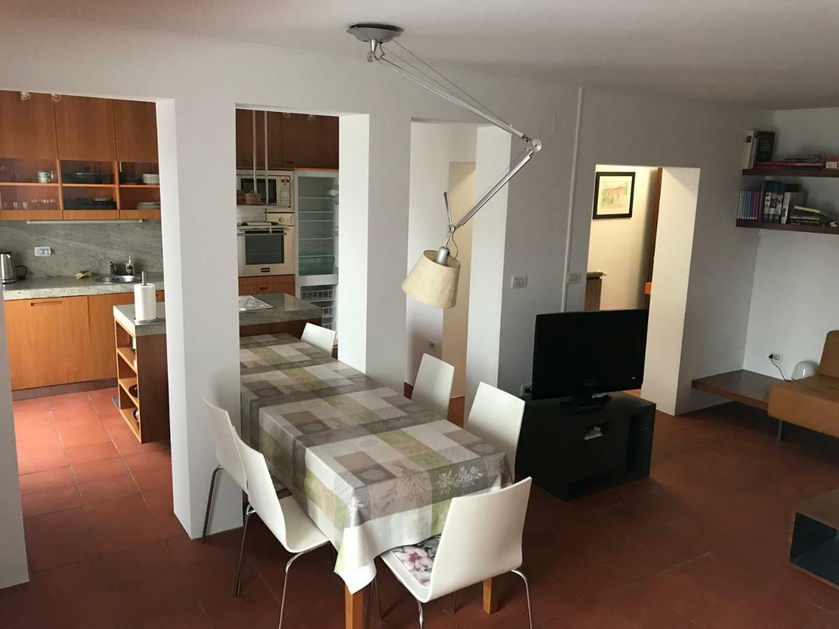 Maeli Apartment Lucija Εξωτερικό φωτογραφία