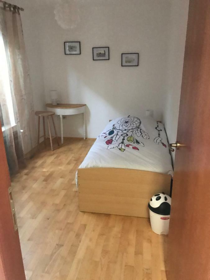 Maeli Apartment Lucija Εξωτερικό φωτογραφία