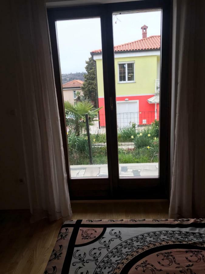 Maeli Apartment Lucija Εξωτερικό φωτογραφία