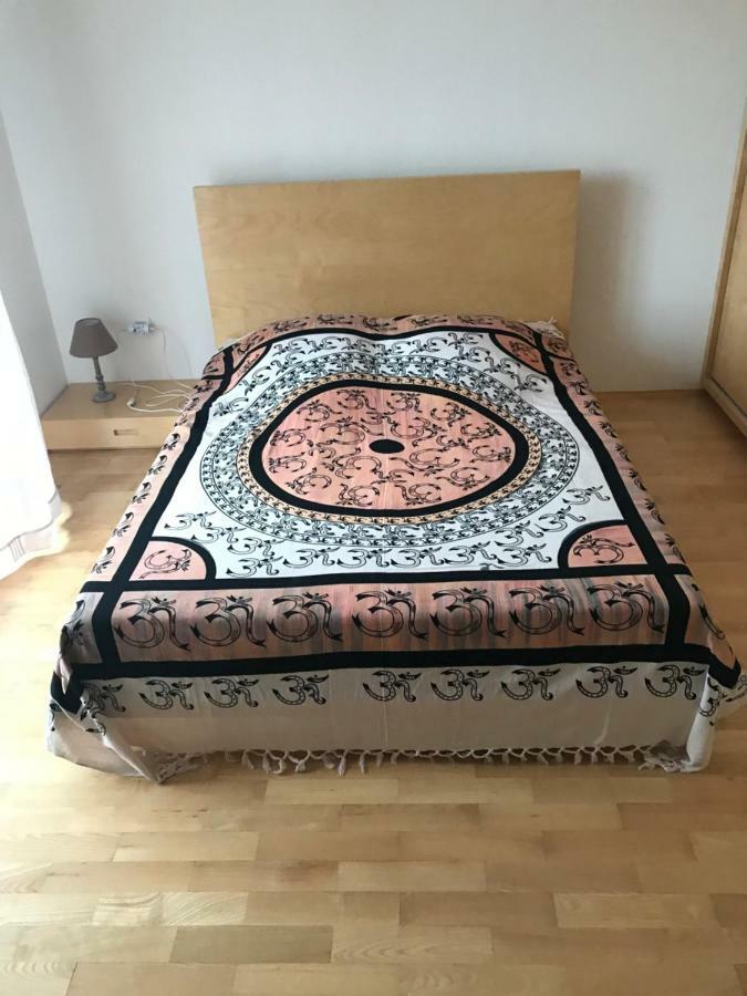 Maeli Apartment Lucija Εξωτερικό φωτογραφία