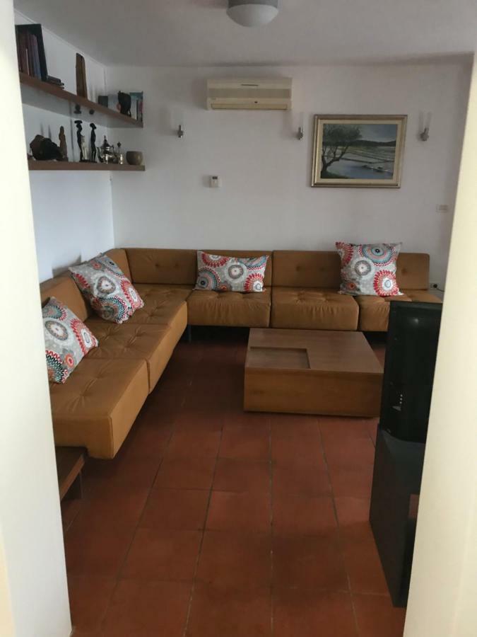 Maeli Apartment Lucija Εξωτερικό φωτογραφία
