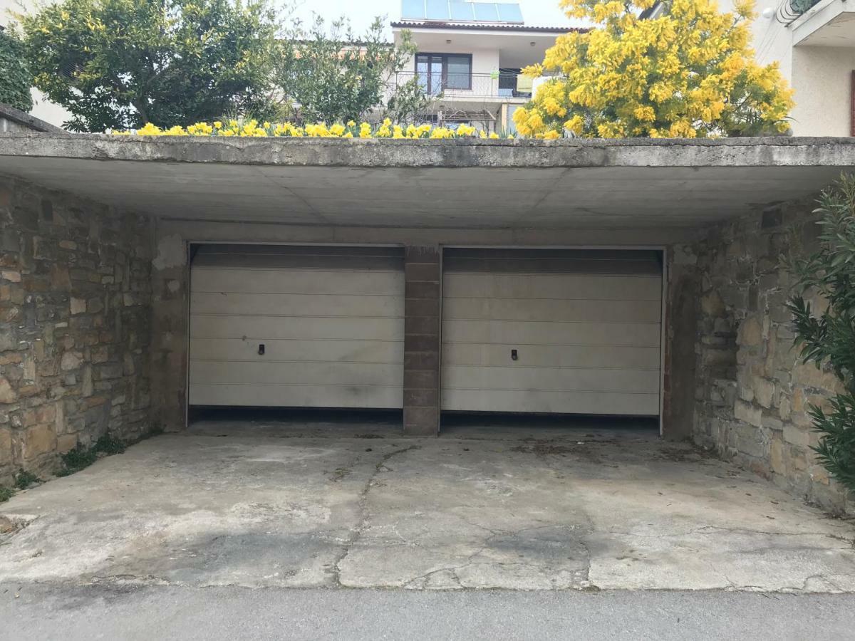 Maeli Apartment Lucija Εξωτερικό φωτογραφία
